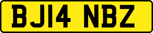 BJ14NBZ