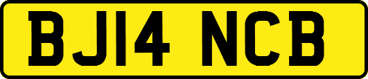 BJ14NCB