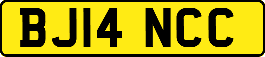 BJ14NCC