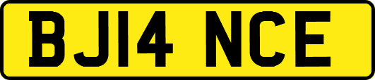 BJ14NCE