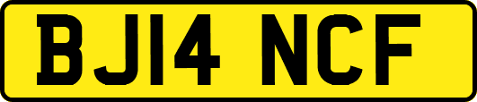 BJ14NCF
