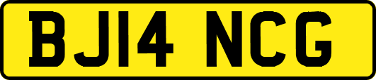 BJ14NCG