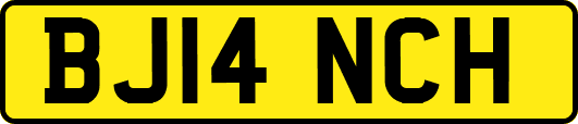 BJ14NCH