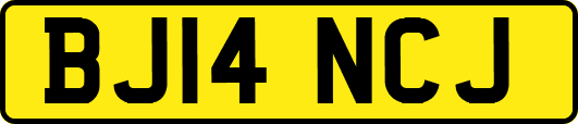 BJ14NCJ