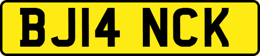 BJ14NCK