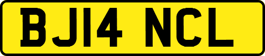 BJ14NCL