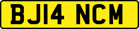 BJ14NCM