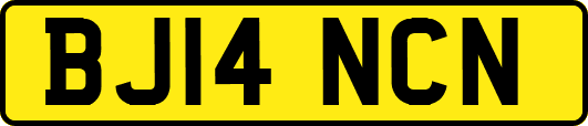BJ14NCN