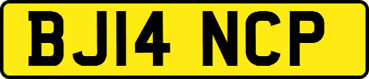 BJ14NCP