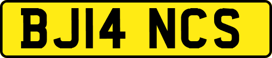 BJ14NCS