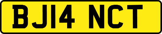 BJ14NCT