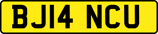 BJ14NCU