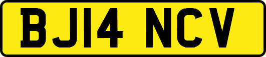 BJ14NCV