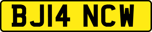 BJ14NCW
