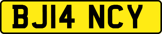 BJ14NCY