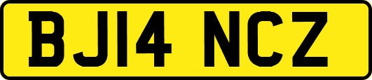 BJ14NCZ