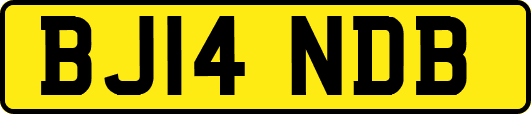 BJ14NDB