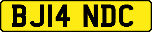 BJ14NDC
