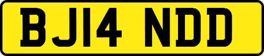 BJ14NDD