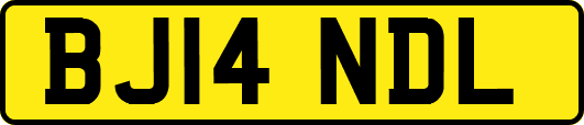 BJ14NDL