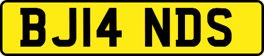 BJ14NDS
