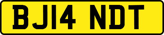 BJ14NDT
