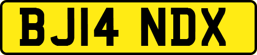 BJ14NDX