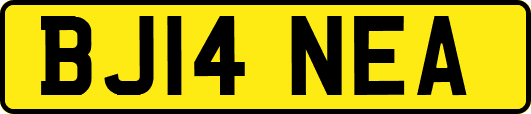 BJ14NEA