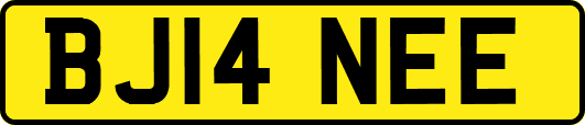 BJ14NEE