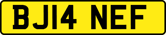 BJ14NEF