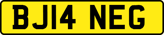 BJ14NEG