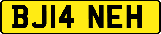 BJ14NEH