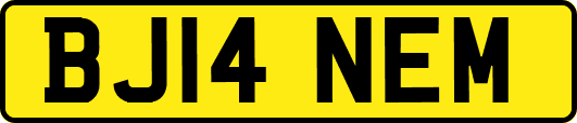 BJ14NEM