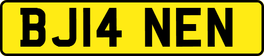 BJ14NEN