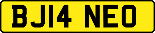 BJ14NEO
