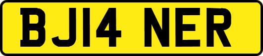 BJ14NER