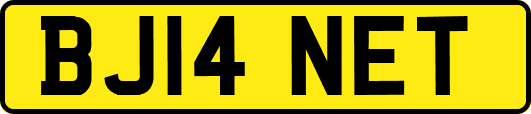 BJ14NET