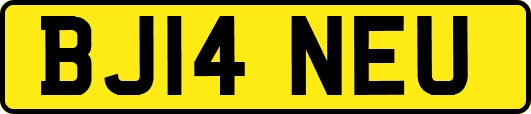 BJ14NEU