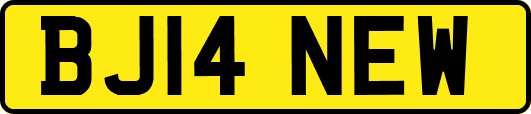 BJ14NEW