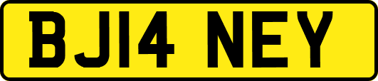 BJ14NEY