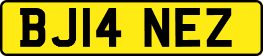 BJ14NEZ