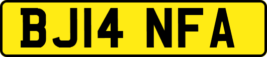 BJ14NFA