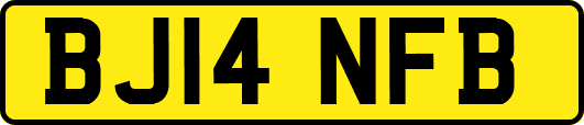 BJ14NFB