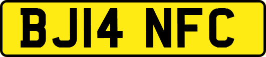 BJ14NFC