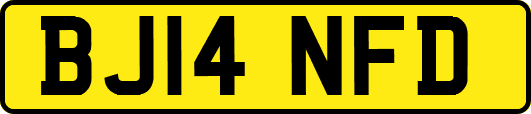 BJ14NFD