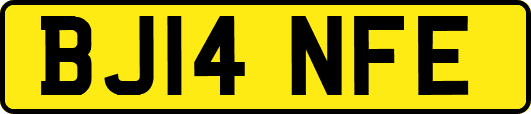 BJ14NFE