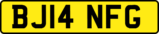 BJ14NFG