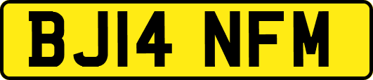 BJ14NFM