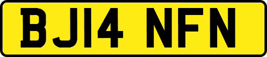 BJ14NFN