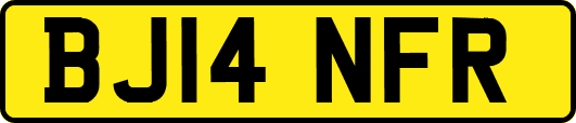 BJ14NFR